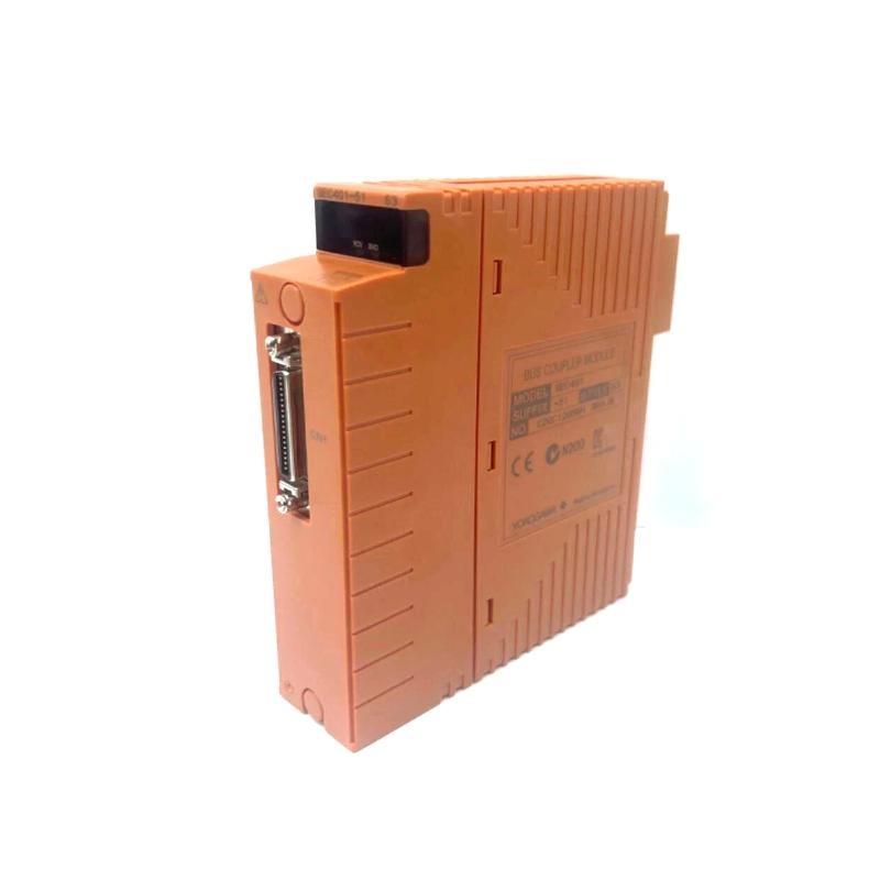 Yokogawa SEC401-51 ESB Bus Coupler Module New In Stock
