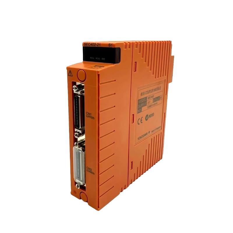 Yokogawa SEC402 Bus Coupler Modules 