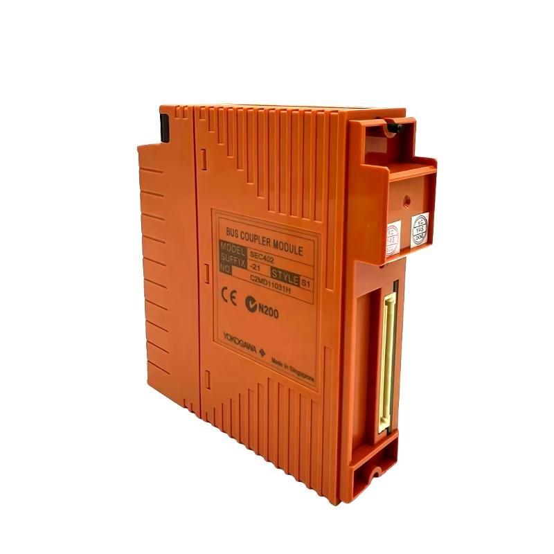 Yokogawa SEC402 Bus Coupler Modules 12-Month Warranty