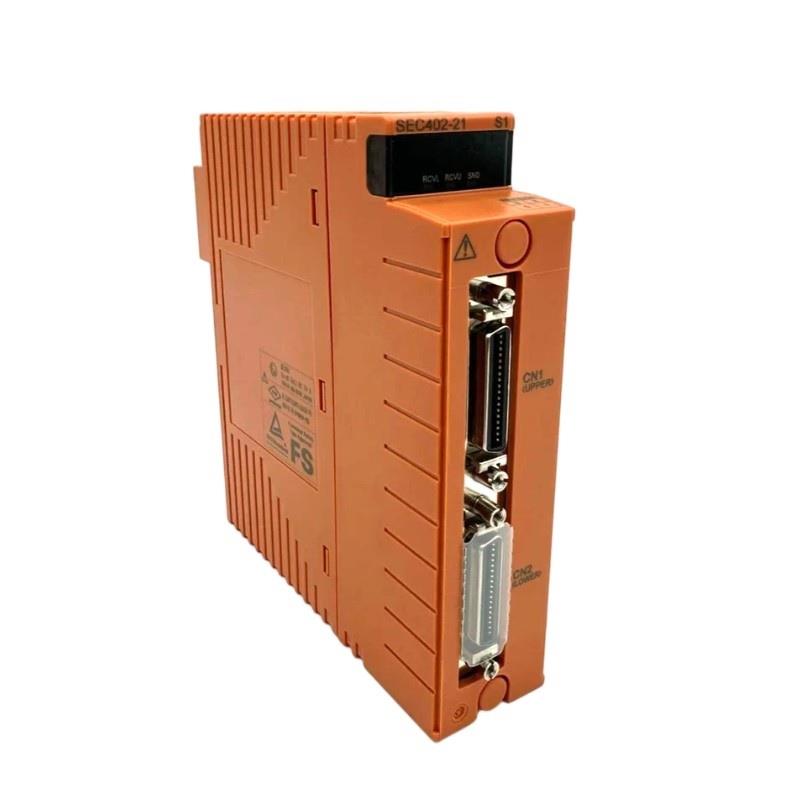Yokogawa SEC402-21 Bus Coupler Modul