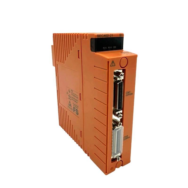 Yokogawa SEC402 Bus Coupler Modules 12-Month Warranty
