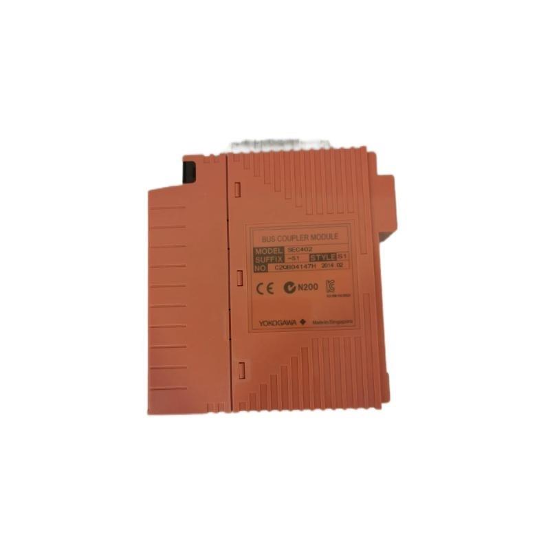 Yokogawa SEC402-51 ESB Bus Coupler Module Unbelievable Prices!