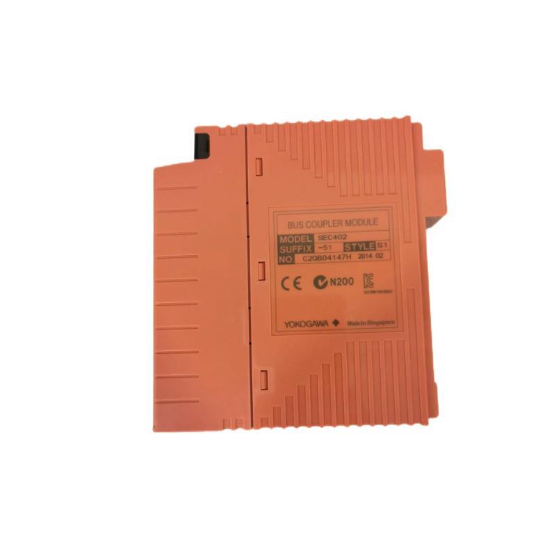 Yokogawa SEC402-51 S1 ESB Bus Coupler Module Trusted supplier