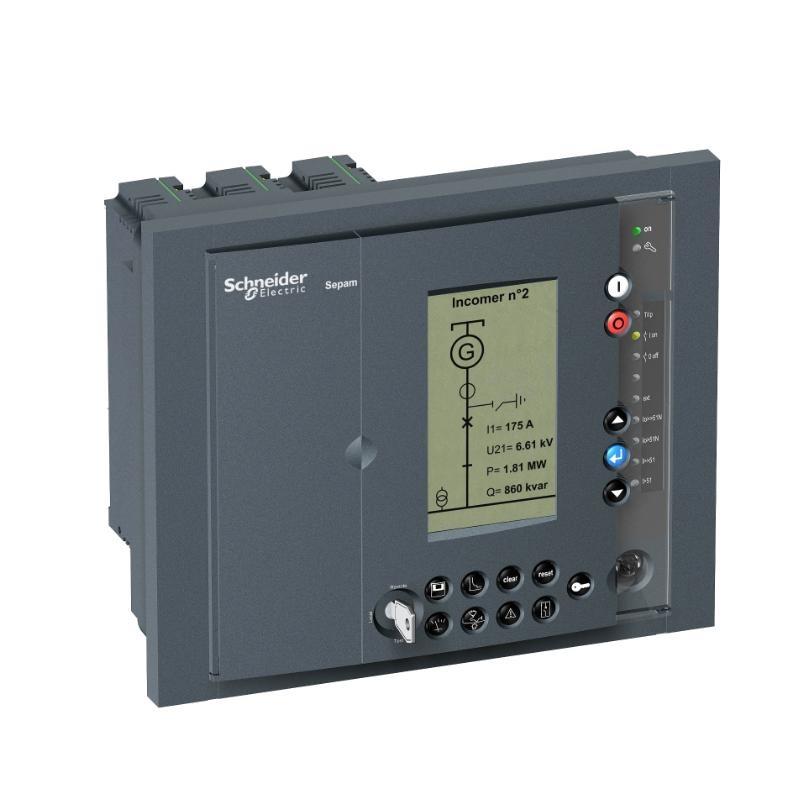 Schneider SEP888 59705 Basic Unit Or