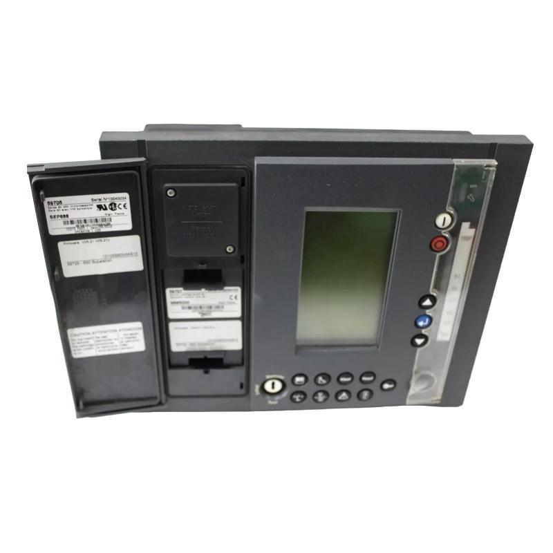 Schneider SEP888 59705 Basic Unit Original