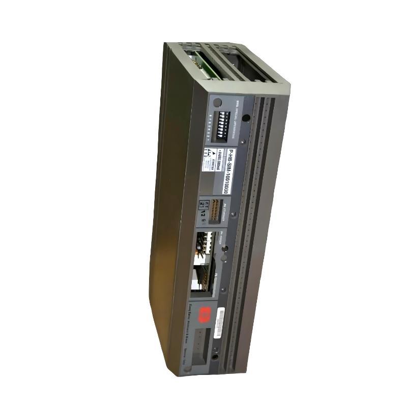 ABB Bailey SIM-100 PHBSIM10010000 Analog Module 12-Month Warranty