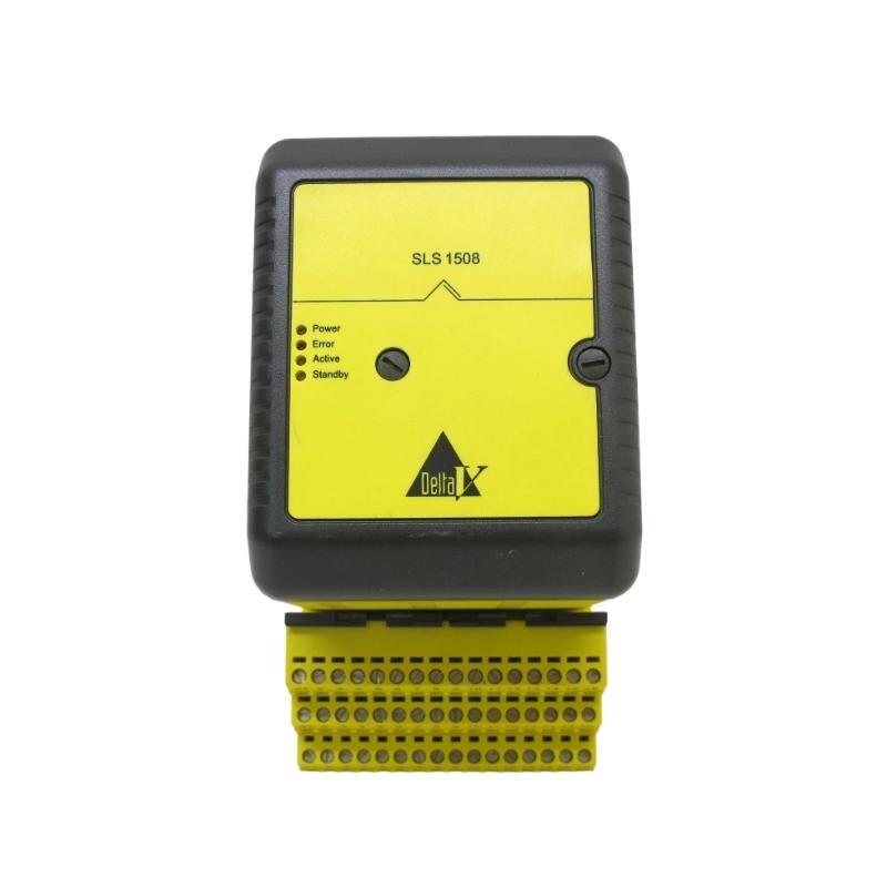 Emerson SLS1508 KJ2201X1-HA1 Intelli