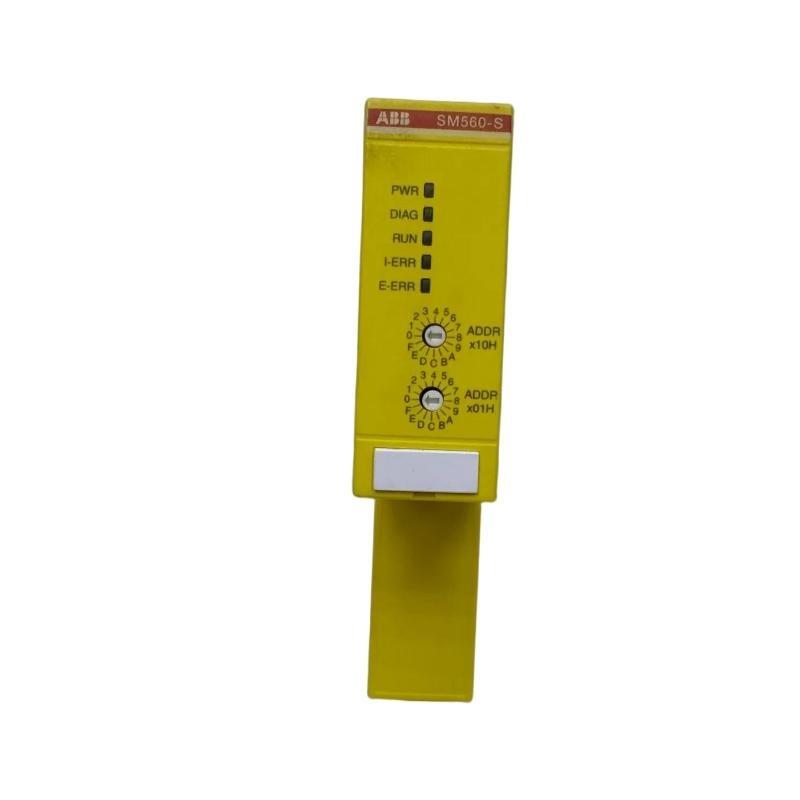 ABB SM560-S 1SAP280000R0001 Security