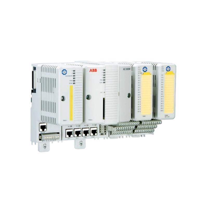 ABB SM812 SM812K01 3BSE072270R1 Ability™ System 800xA HI controller 30-Day Returns！