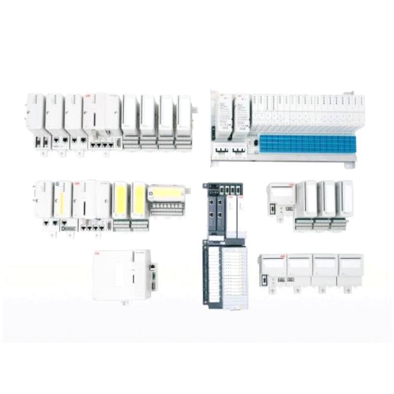 ABB SM812 SM812K01 3BSE072270R1 Ability™ System 800xA HI controller 30-Day Returns！