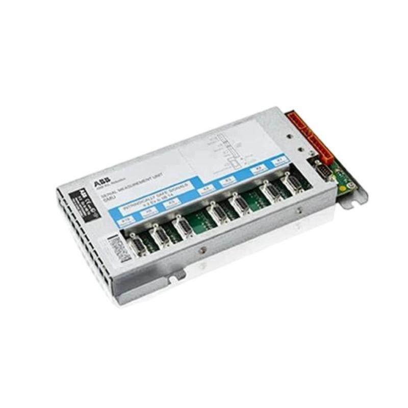 ABB SMU-03 3HNA013638-001 Spraying R