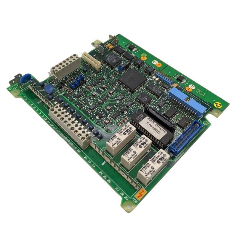ABB SNAT7640 3BSE003195R1 Control Ca