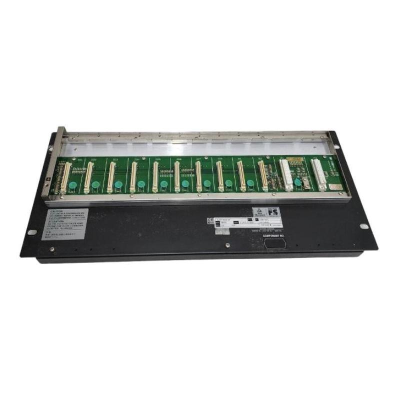 Yokogawa SNB10D Security Node Unit 12-Month Warranty
