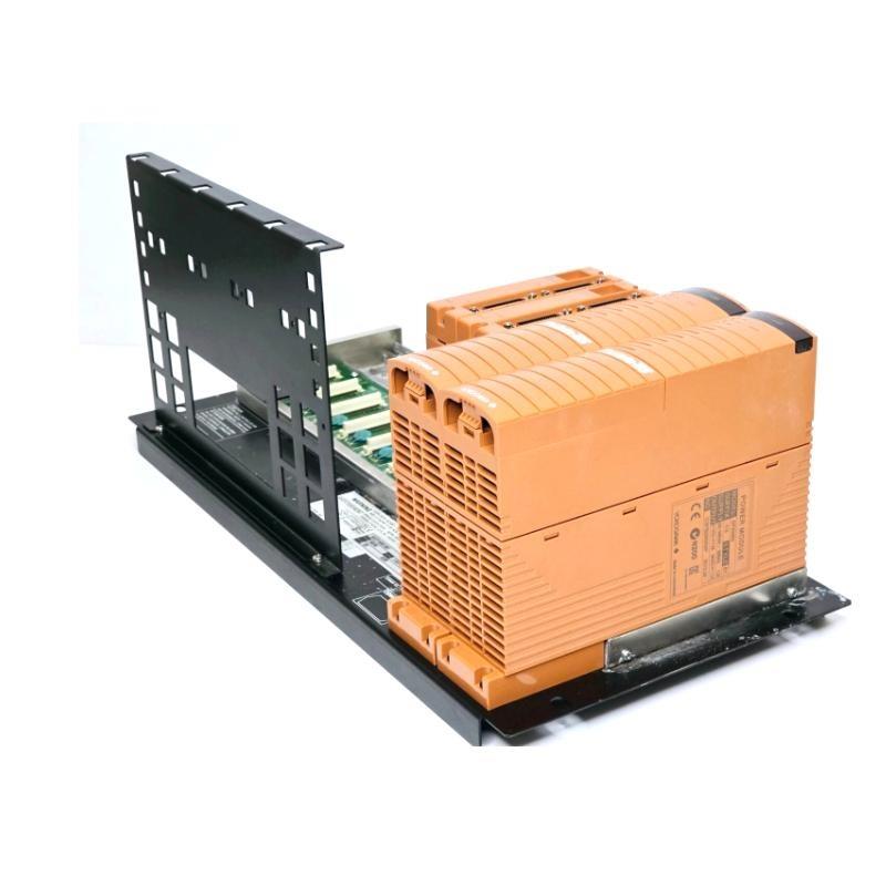 Yokogawa SNB10D-215/CU2N Safety Node Unit (Rack Mountable Type) 30-Day Returns！