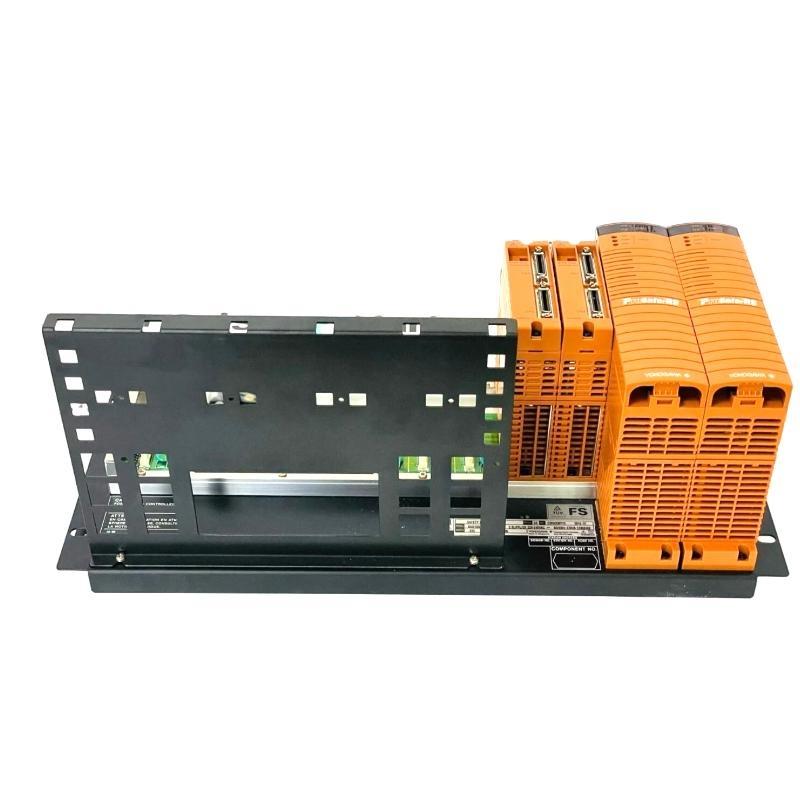 Yokogawa SNB10D-213/CN2N Safety Node