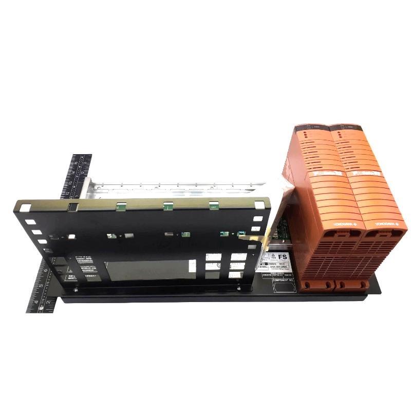 Yokogawa SNB10D-213/CU2N Safety Node