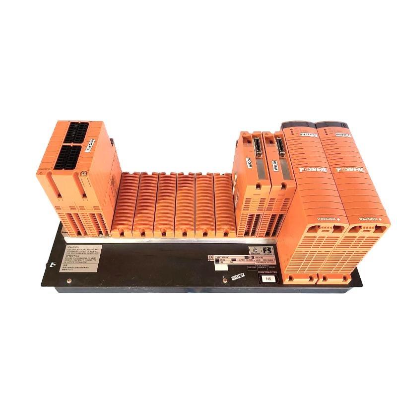 Yokogawa SNB10D-213/CU2N Safety Node Unit (Rack Mountable Type) Unbelievable Prices!