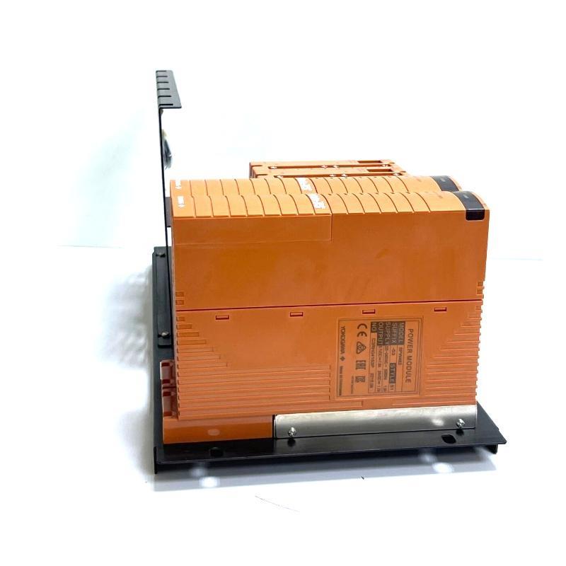 Yokogawa SNB10D-213/CU2T Safety Node Unit (Rack Mountable Type) New In Stock