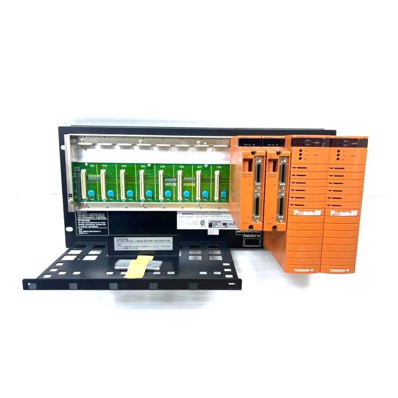 Yokogawa SNB10D-215/CU2T Safety Node Unit (Rack Mountable Type) Fast Shipping!
