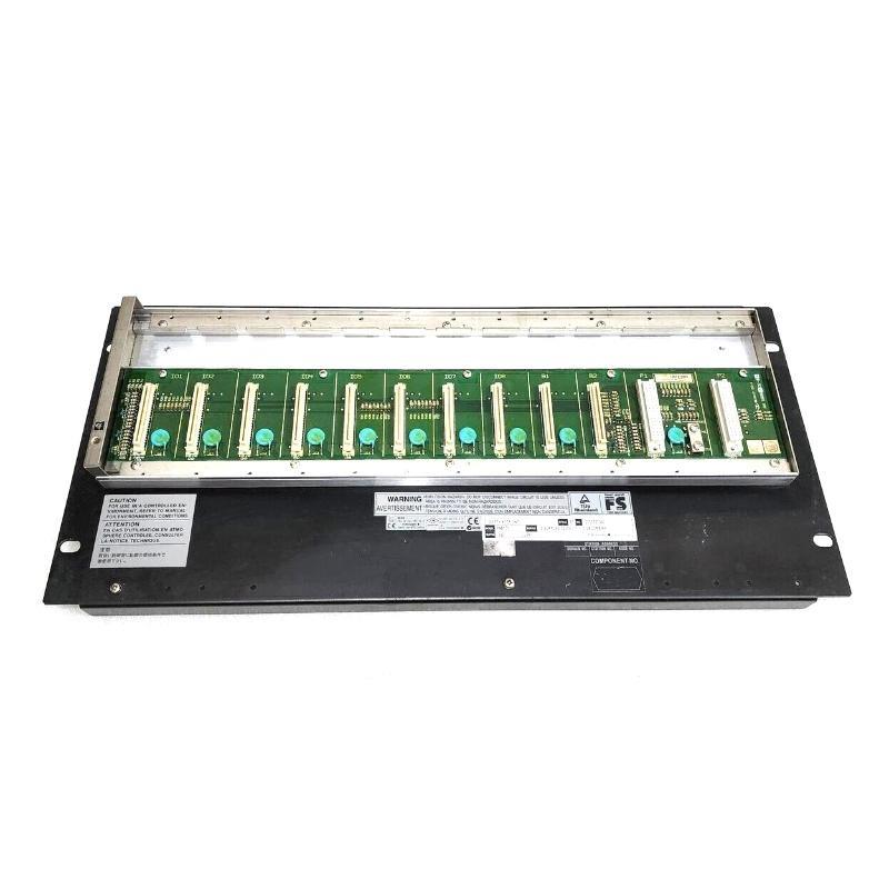 Yokogawa SNB10D-215/CU2T Safety Node Unit (Rack Mountable Type) Fast Shipping!