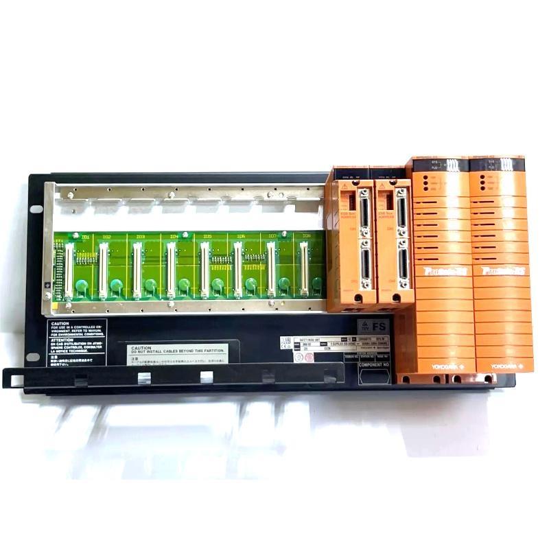 Yokogawa SNB10D-225/CU2T Safety Node