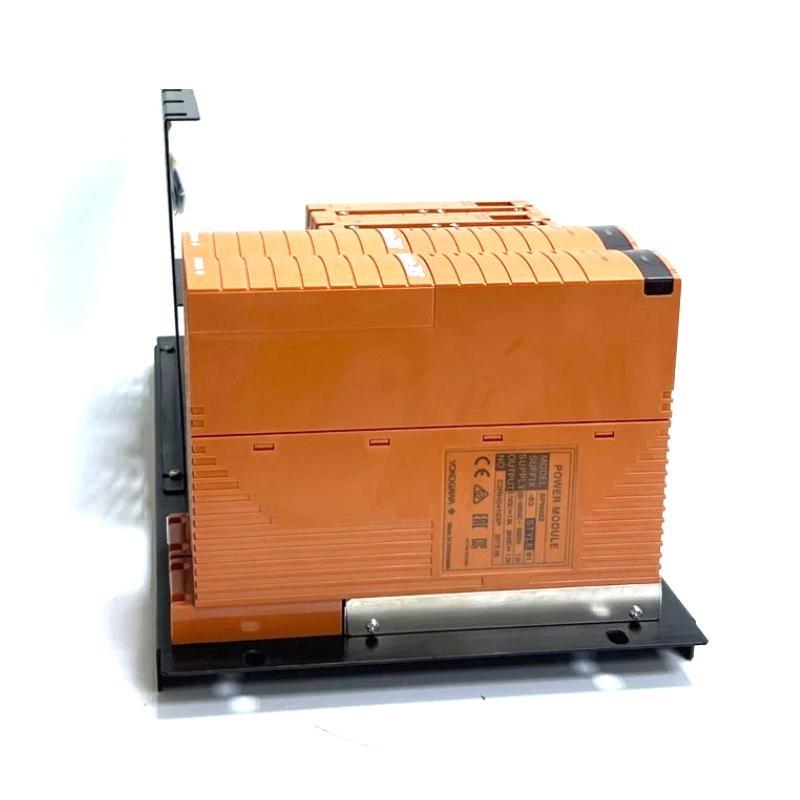 Yokogawa SNB10D-225/CU2T Safety Node Unit (Rack Mountable Type) Trusted supplier