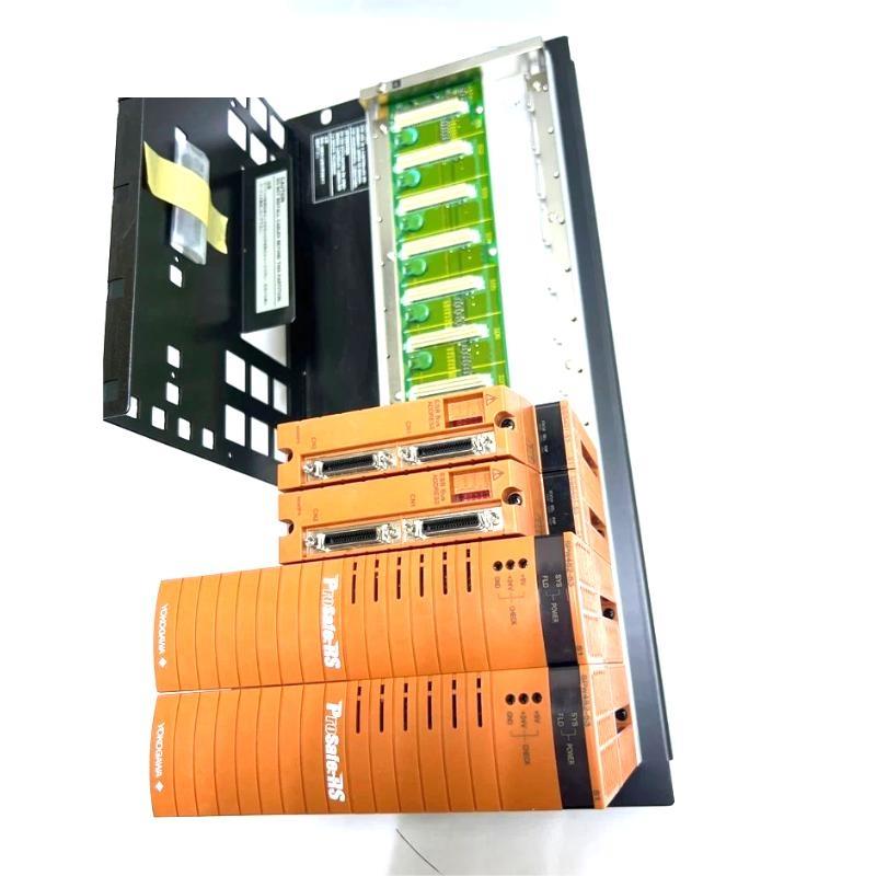Yokogawa SNB10D-225/CU2T Safety Node Unit (Rack Mountable Type) Trusted supplier