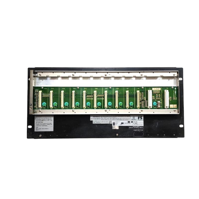 Yokogawa SNB10D-243/C2UN Safety Node