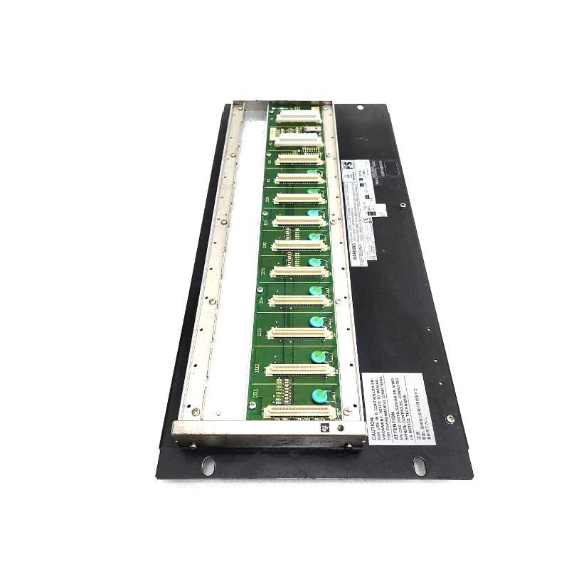 Yokogawa SNB10D-243/C2UT Safety Node