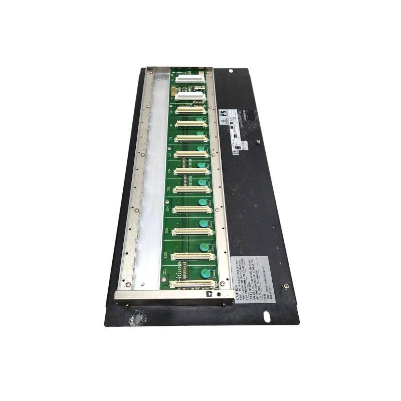 Yokogawa SNB10D Security Node Unit 1
