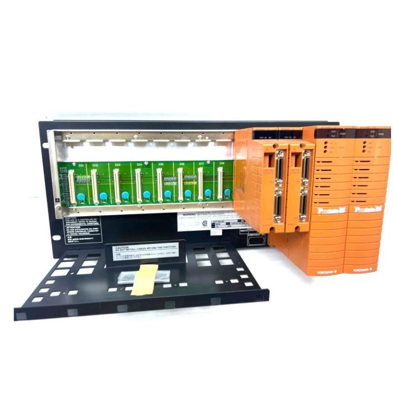 Yokogawa SNB10D-415/CU2N Safety Node Unit (Rack Mountable Type) New In Stock