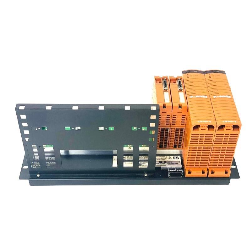 Yokogawa SNB10D-425/CU2T Safety Node