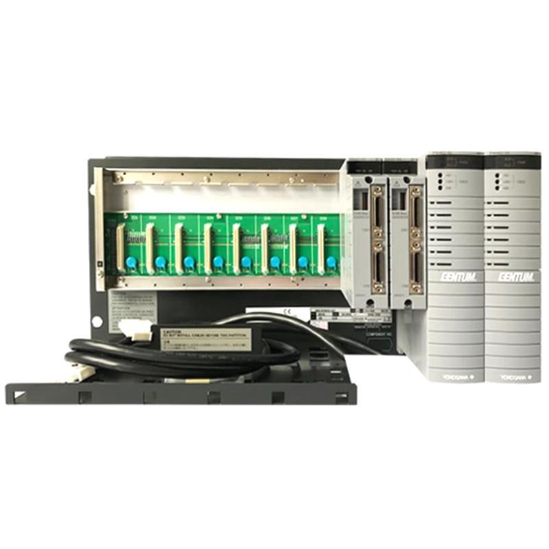 Yokogawa SNB10d-425/cu2n Safety Node