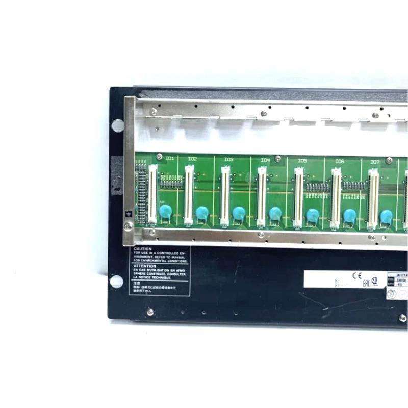 Yokogawa SNB10d-425/cu2n Safety Node Unit (Rack Mountable Type) Fast Shipping!