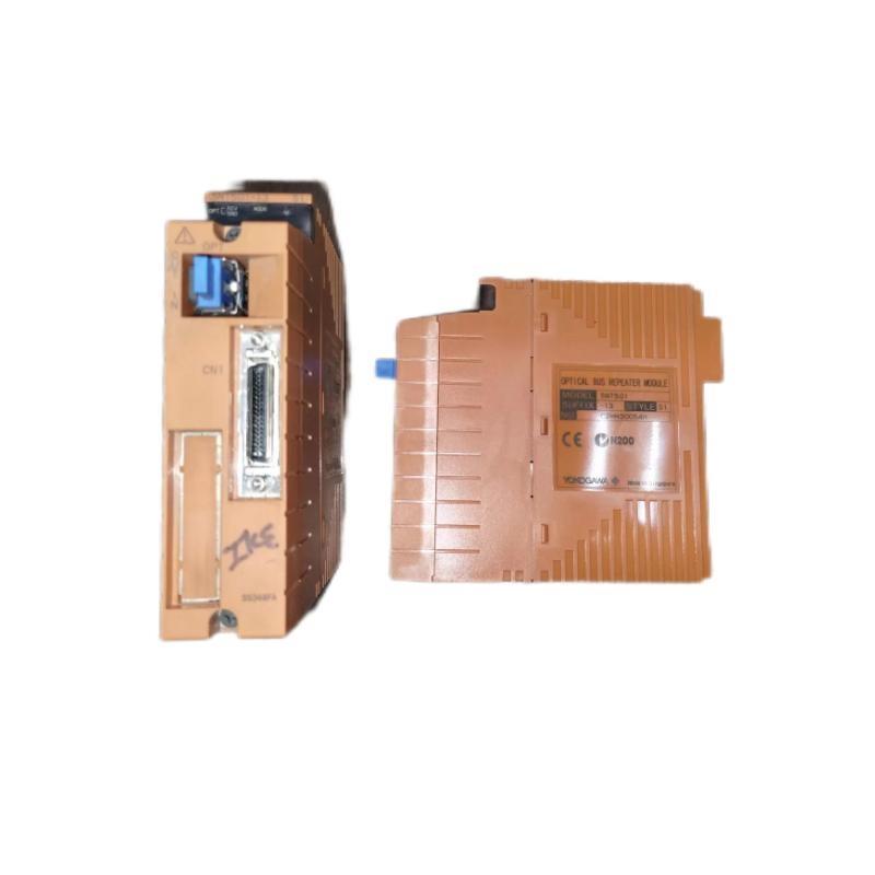 Yokogawa SNT501-13 Optical ESB Bus R