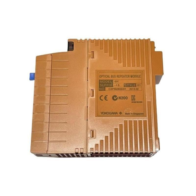 Yokogawa SNT511 Optical ESB Bus Repeater Slave Module Fast Shipping!