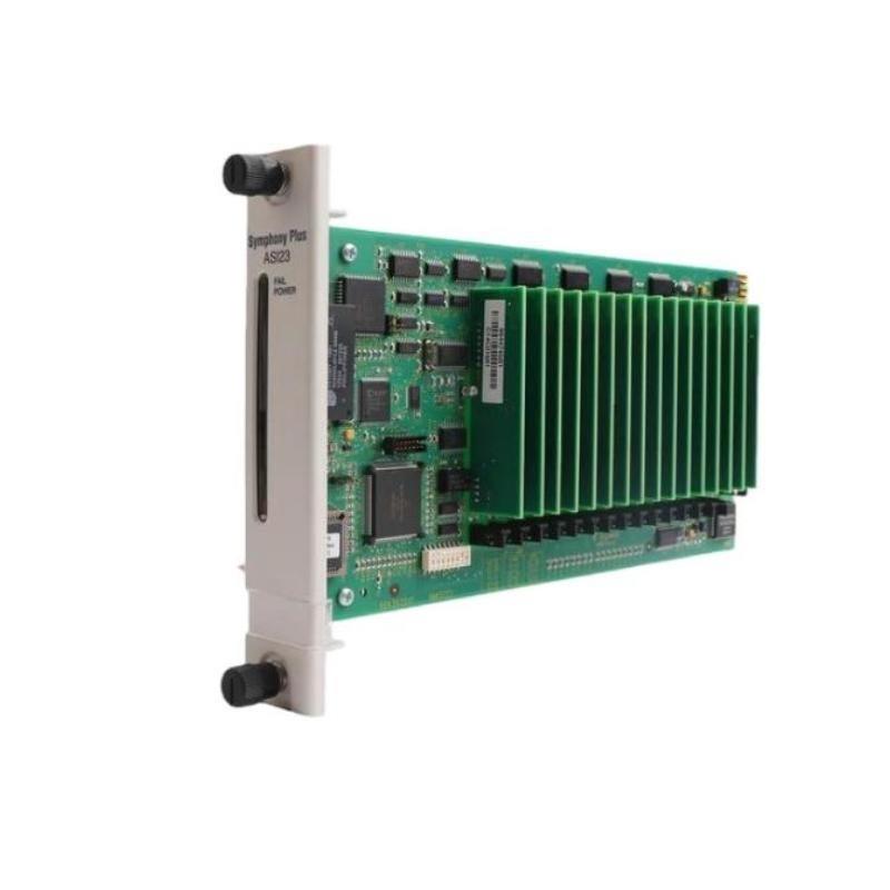 ABB Bailey SPASI23 Analog Input Modu