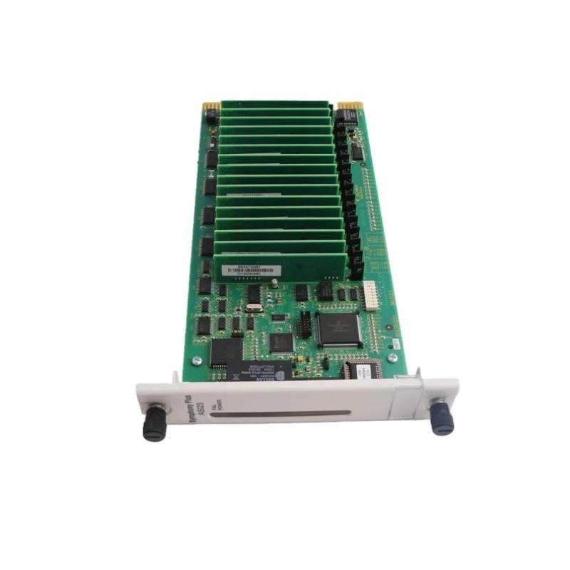 ABB Bailey SPASI23 Analog Input Module New In Stock