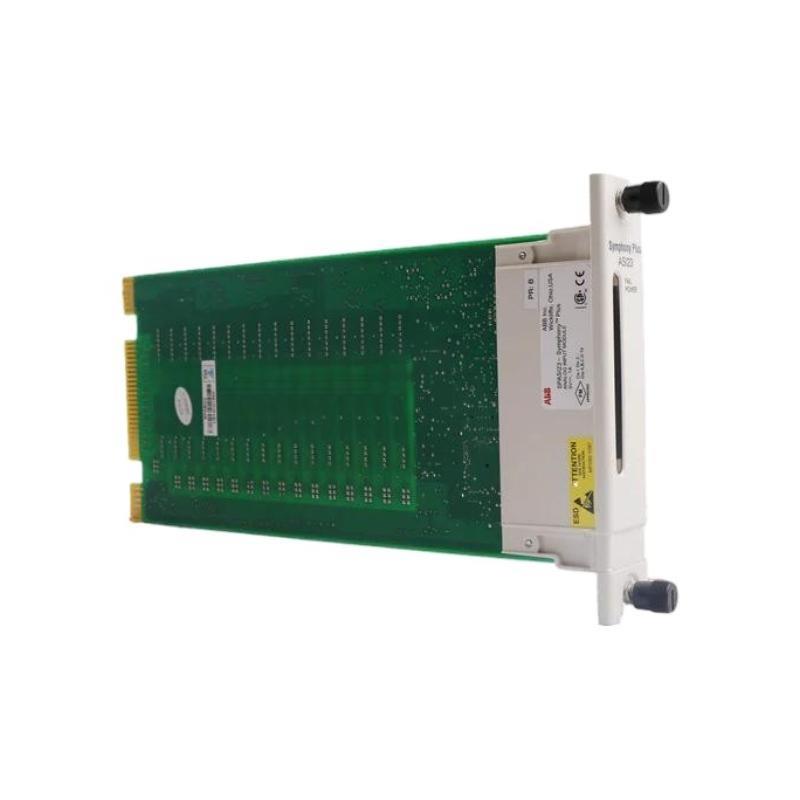 ABB Bailey SPASI23 Analog Input Module New In Stock