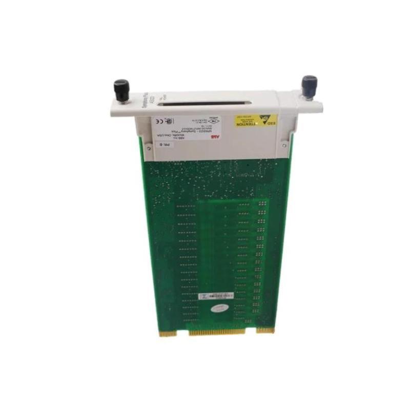 ABB Bailey SPASI23 Analog Input Module New In Stock