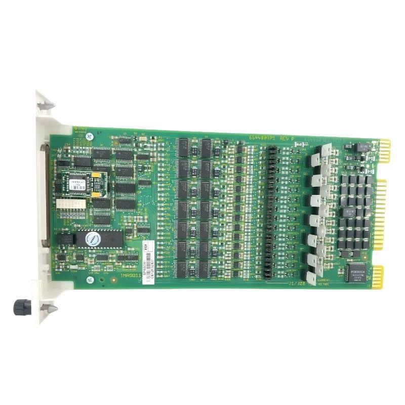 ABB Bailey SPASO11 Analog Output Module 12-Month Warranty