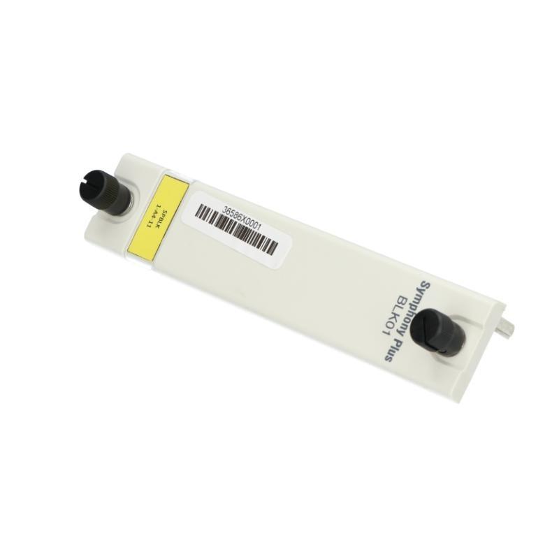 ABB Bailey SPBLK01 Blank Panel 12-Mo