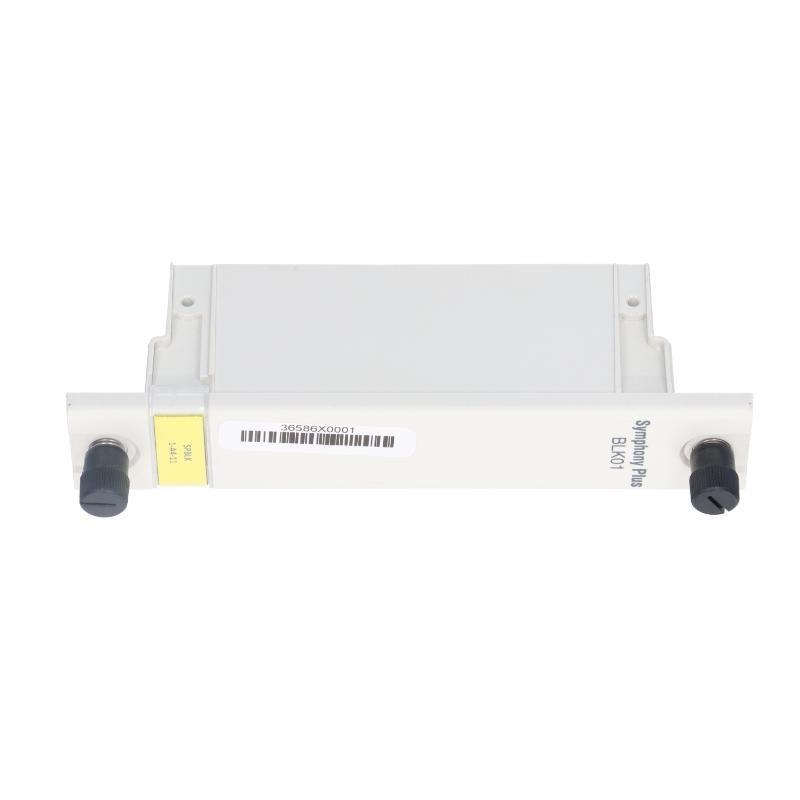ABB Bailey SPBLK01 Blank Panel 12-Month Warranty