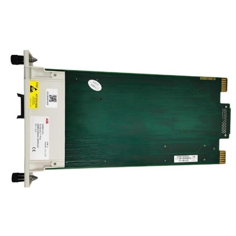 ABB Bailey SPBRC300 Bridge Controller 30-Day Returns！