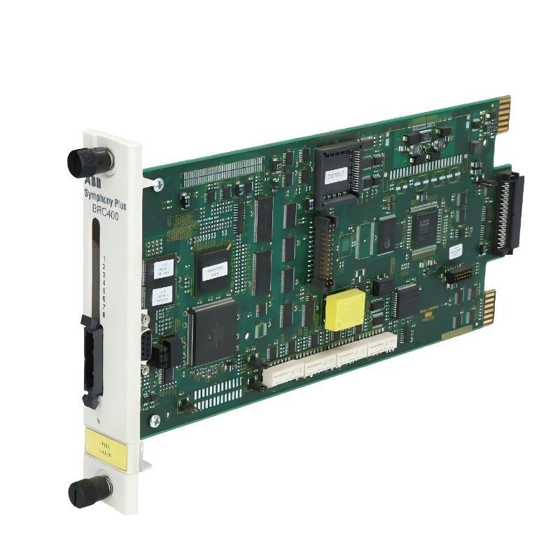 ABB Bailey SPBRC400 Bridge Controlle