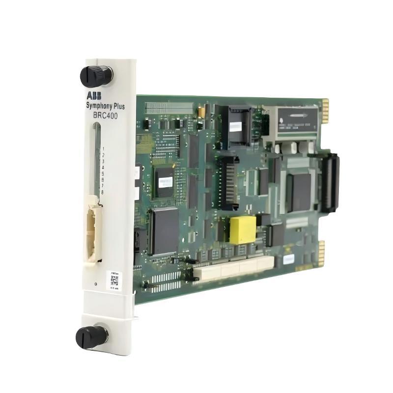 ABB Bailey SPBRC400 Bridge Controller 30-Day Returns！
