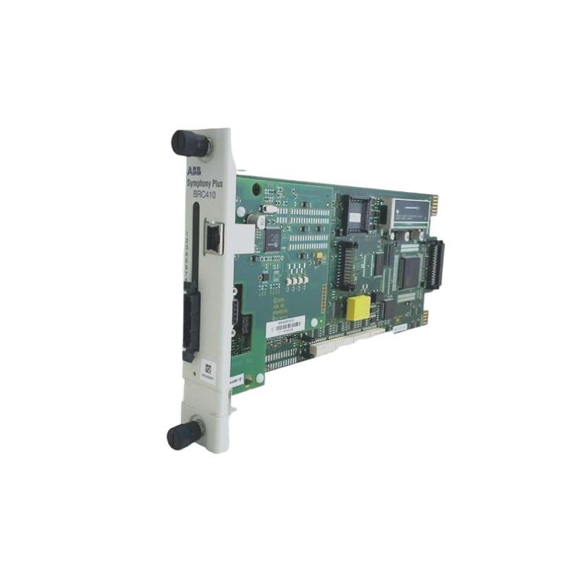 ABB Bailey SPBRC410 Bridge Controlle