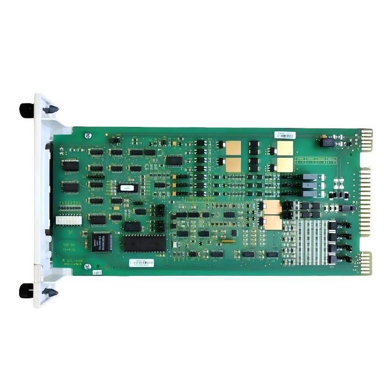 ABB Bailey SPCIS22 Control I/O Modul