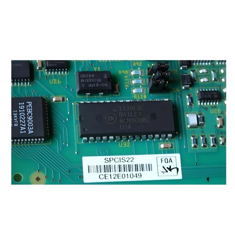 ABB Bailey SPCIS22 Control I/O Module Fast Shipping!