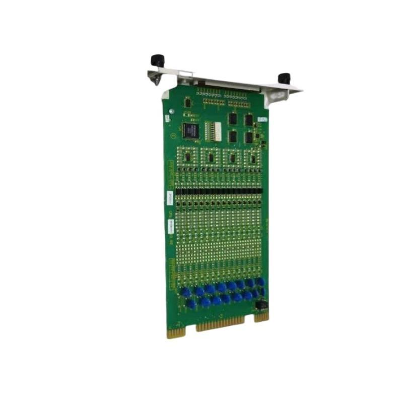 ABB Bailey SPDSI13 DI Module 12-Month Warranty